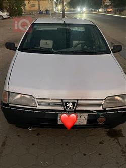 Peugeot Roa